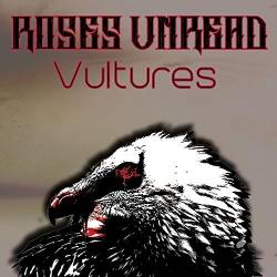 Roses Unread : Vultures
